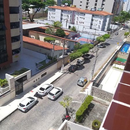 Apartamento Edificio Edecio Lopes Maceió Exterior foto