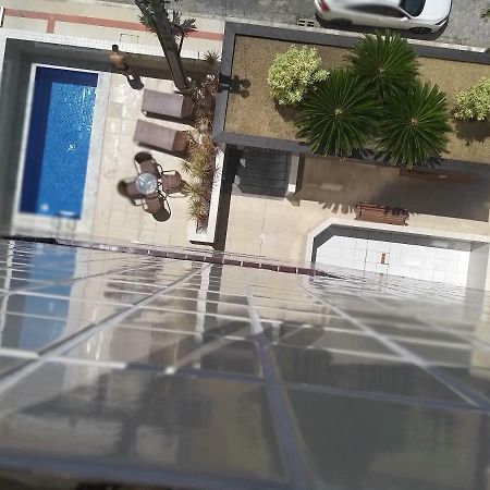 Apartamento Edificio Edecio Lopes Maceió Exterior foto