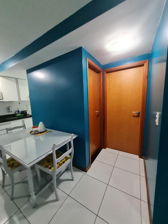 Apartamento Edificio Edecio Lopes Maceió Exterior foto