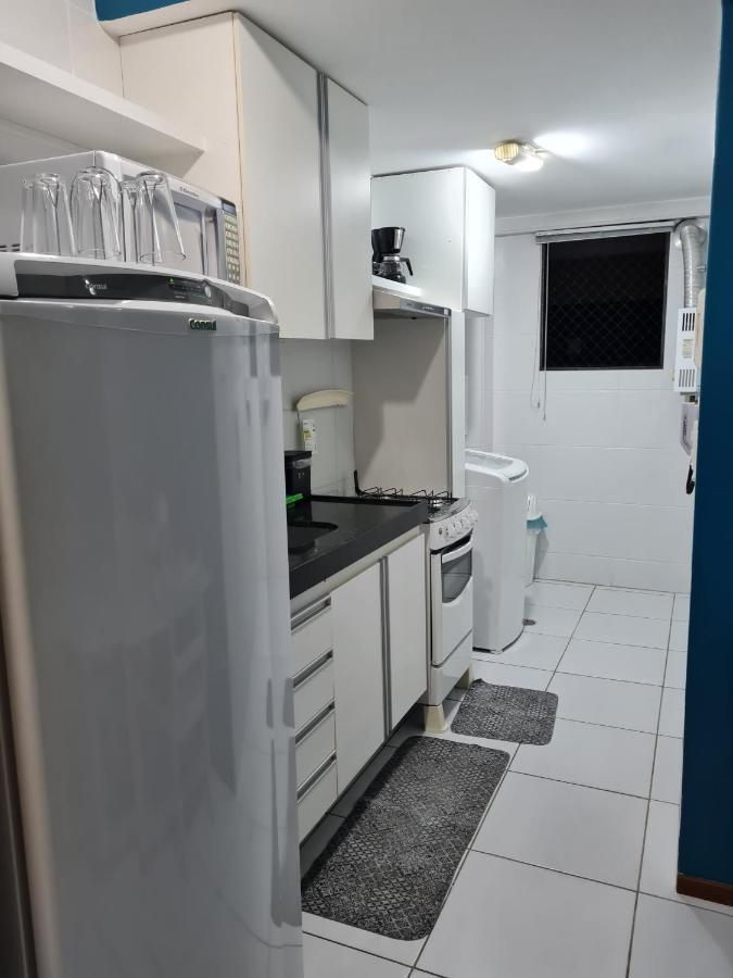 Apartamento Edificio Edecio Lopes Maceió Exterior foto