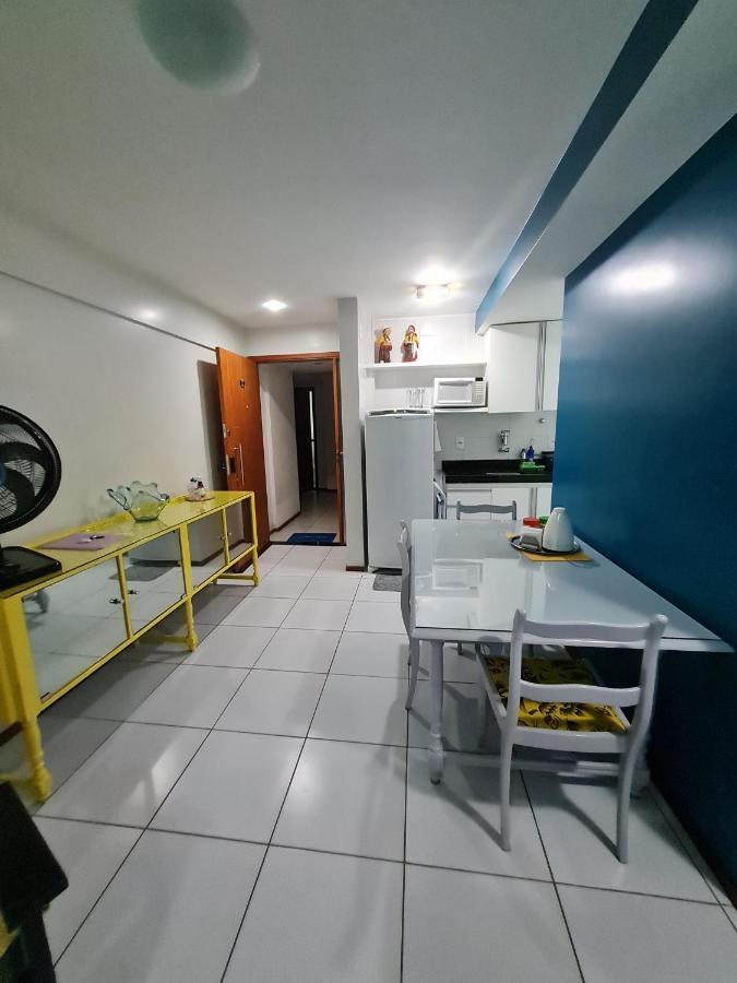 Apartamento Edificio Edecio Lopes Maceió Exterior foto