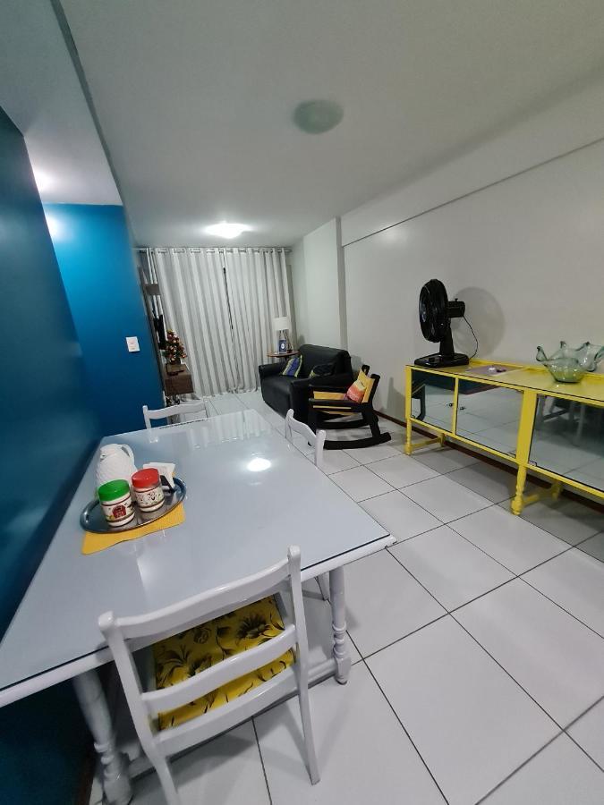 Apartamento Edificio Edecio Lopes Maceió Exterior foto