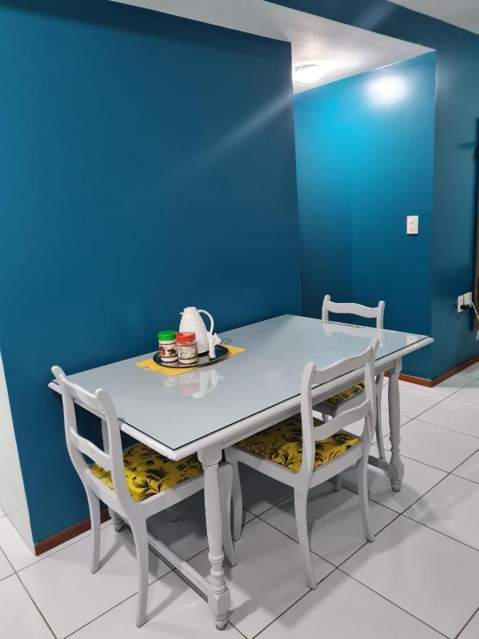 Apartamento Edificio Edecio Lopes Maceió Exterior foto