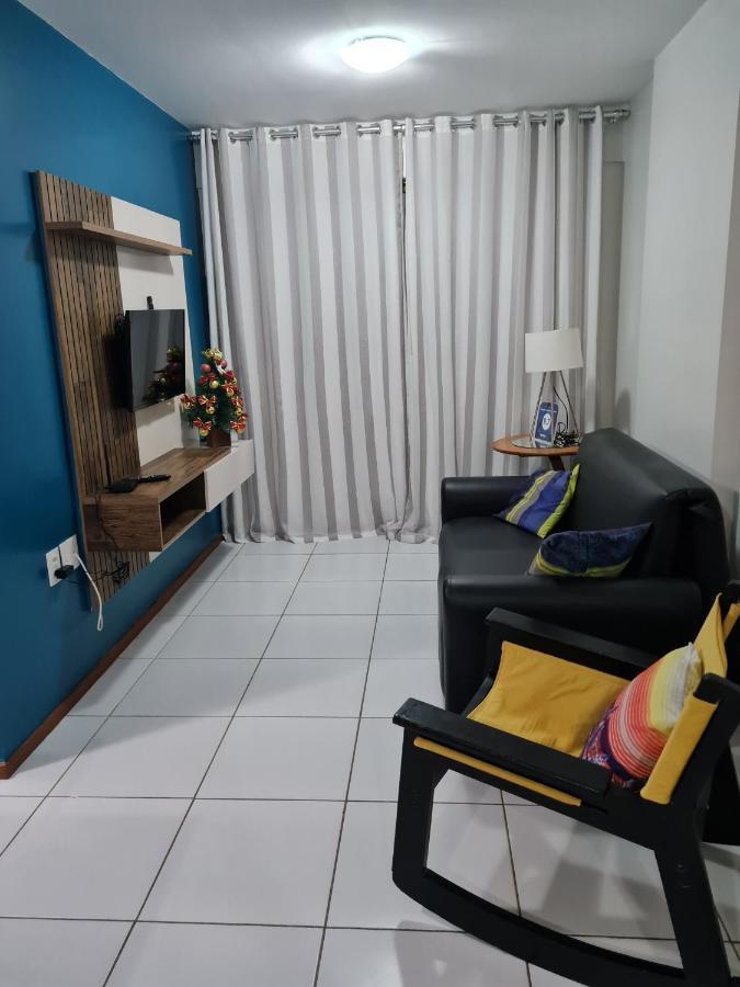Apartamento Edificio Edecio Lopes Maceió Exterior foto