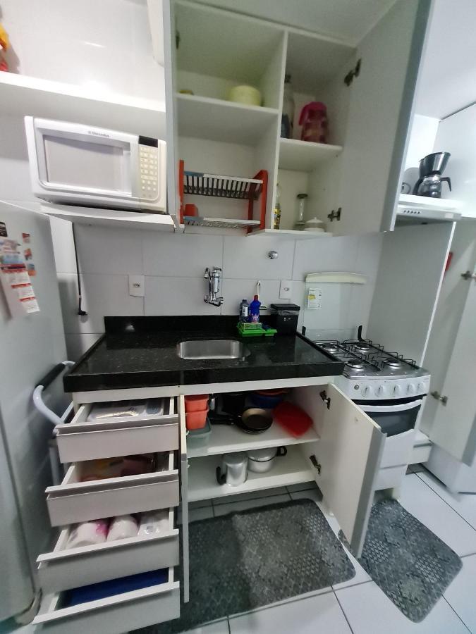 Apartamento Edificio Edecio Lopes Maceió Exterior foto