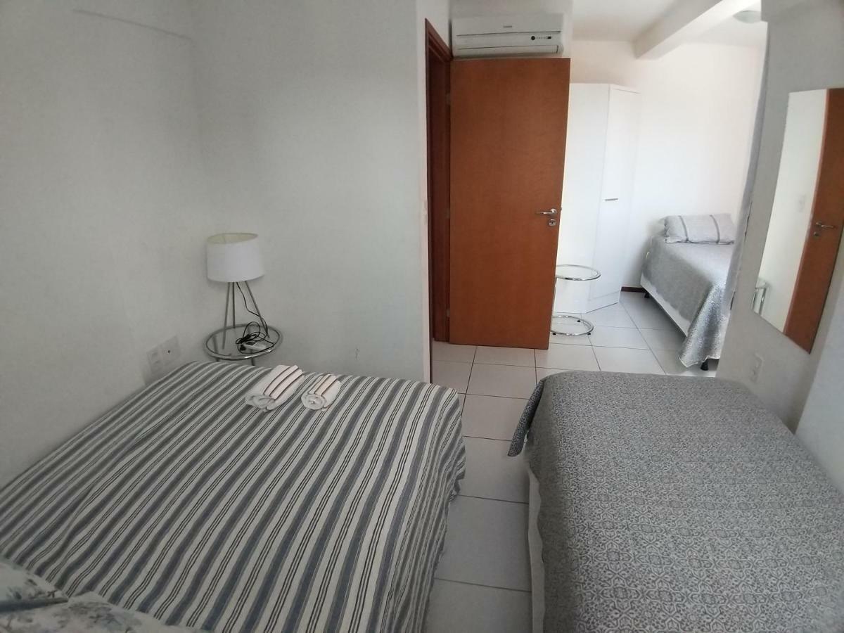Apartamento Edificio Edecio Lopes Maceió Exterior foto